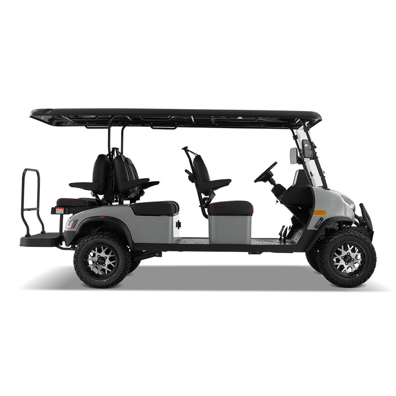 Kandi Kruiser 6-Person PRO B Electric Golf Cart image number 12