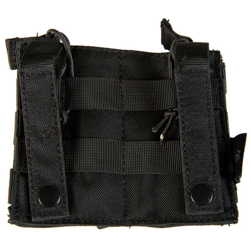 Triton Tactical Double AR Magazine Pouch image number 2