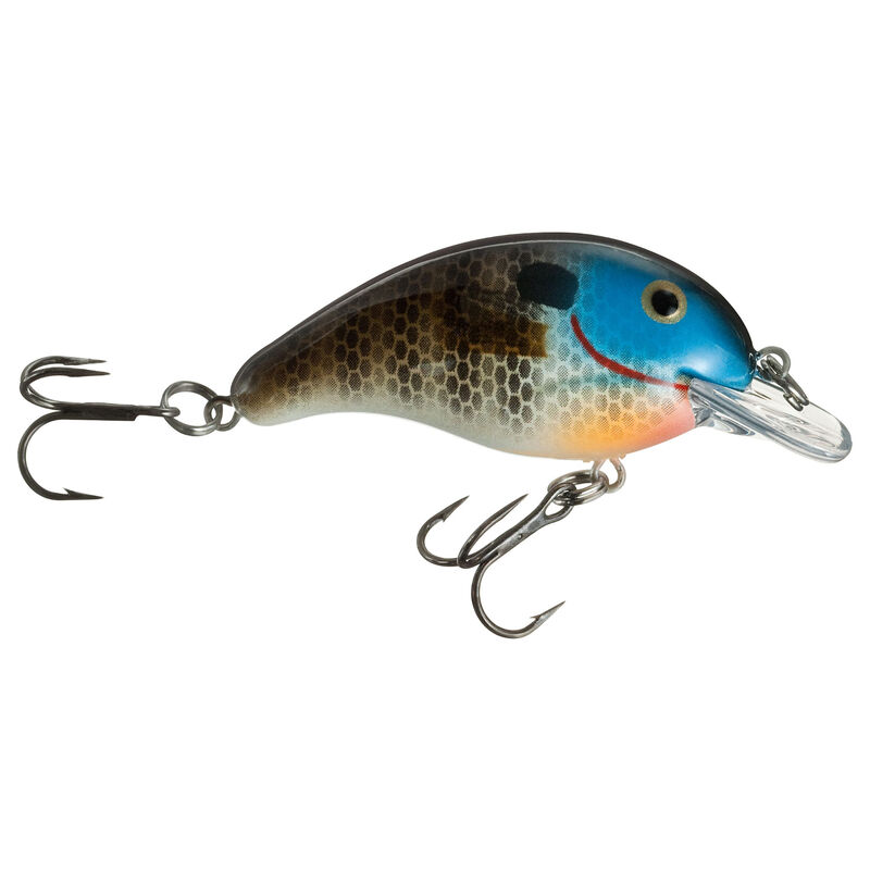 Bandit Series 200 Crankbait, 2" image number 16