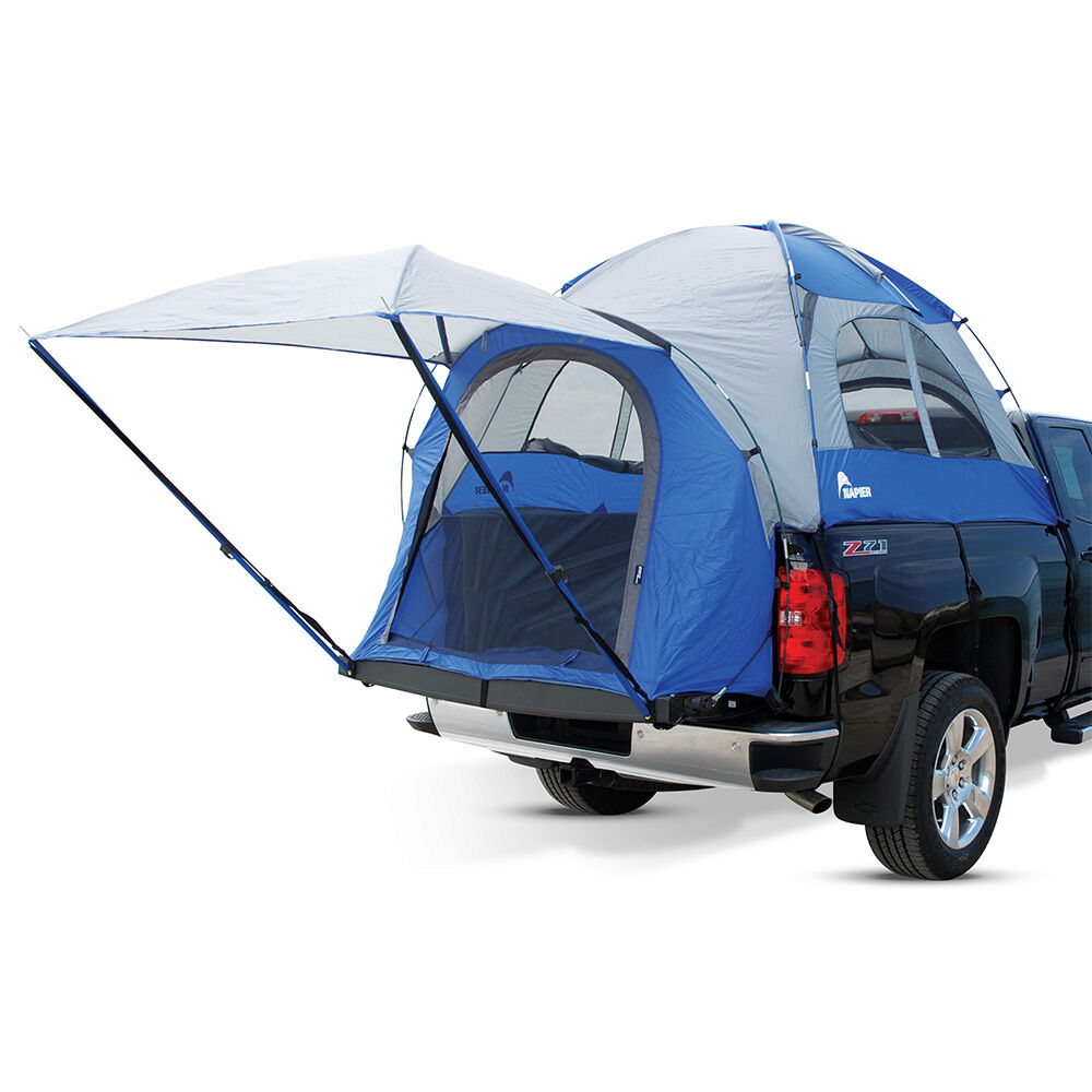 ネイピア　Napier Sportz Truck Tent 57 Series Napier Sportz Truck Tent 57 Series for Long Bed Trucks