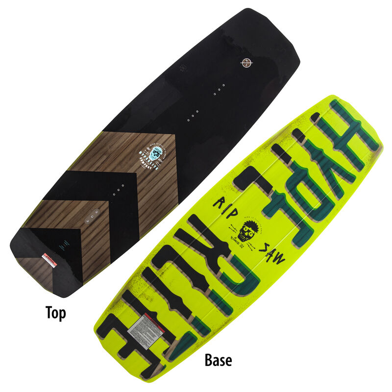 Hyperlite Ripsaw Wakeboard, Blank image number 1