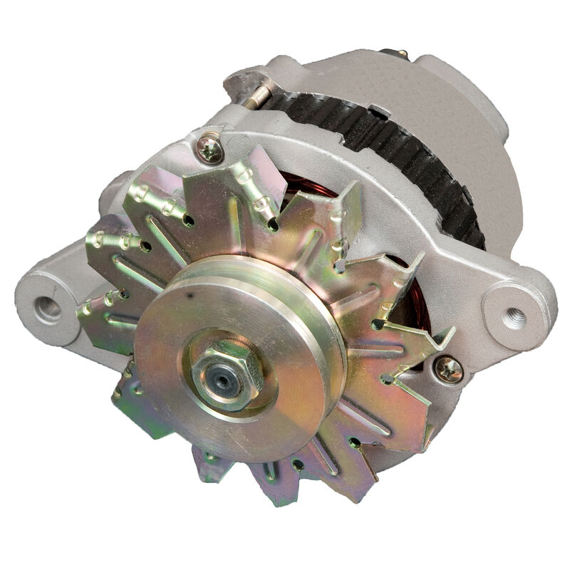 Sierra Alternator For Westerbeke Engine, Sierra Part #23-5900 image number 1