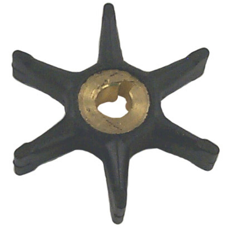 Sierra Impeller For OMC Engine, Sierra Part #18-3001 image number 1
