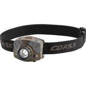 Coast FL78R USB Rechargeable Headlamp
