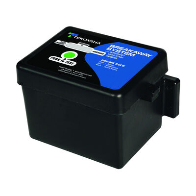 Tekonsha Trailer Breakaway System Kit