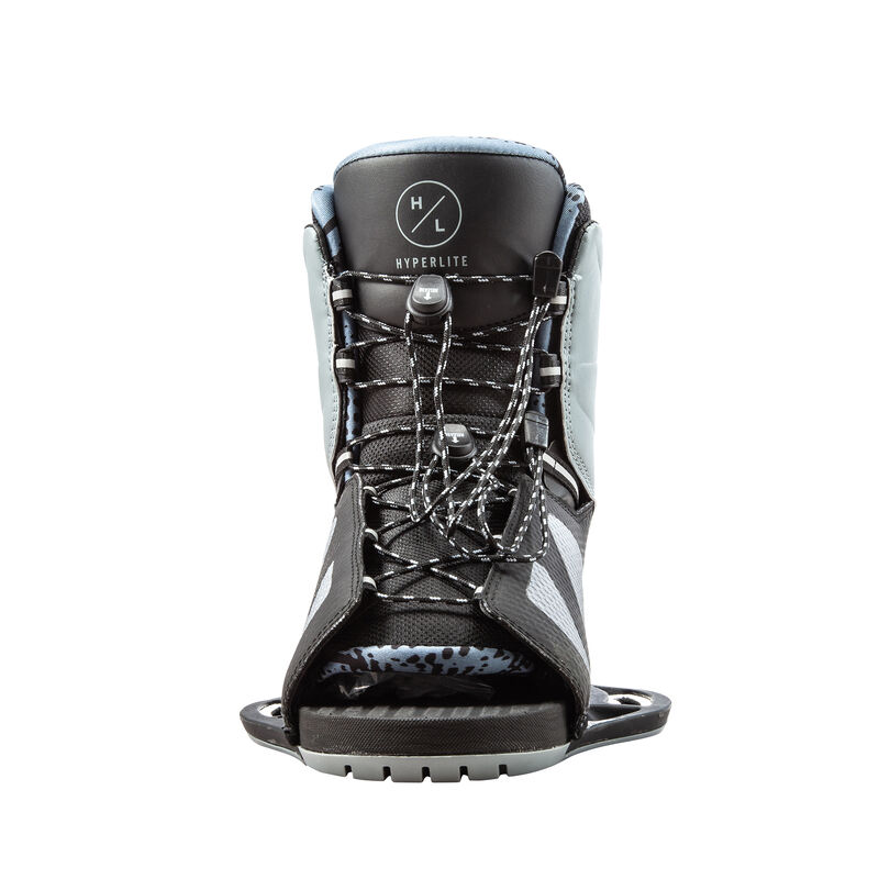 Hyperlite Team OT Wakeboard Bindings image number 2