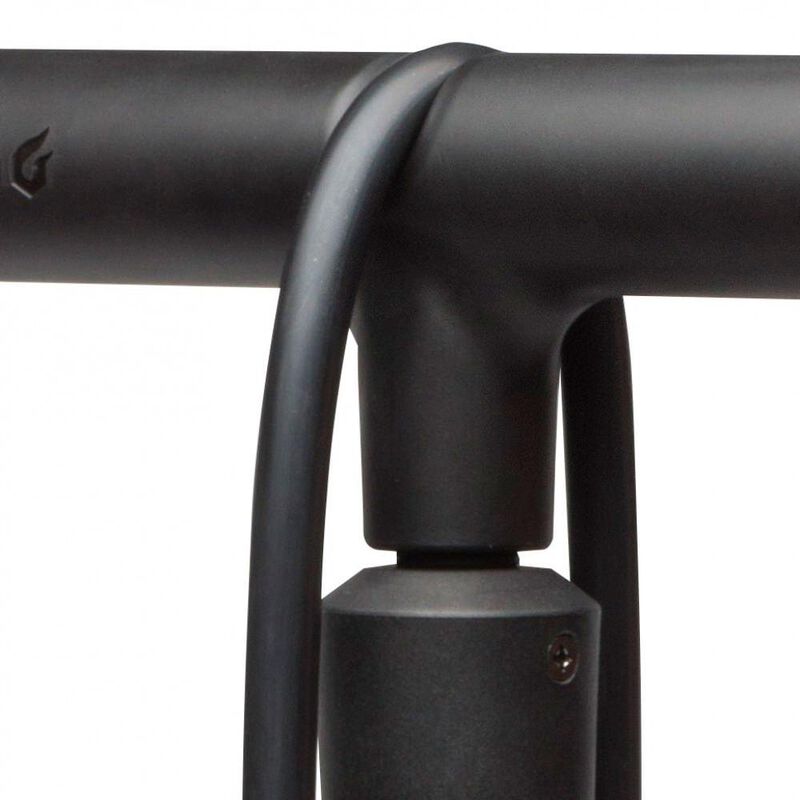 Blackburn Piston 2 Floor Pump image number 2