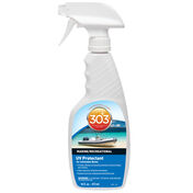 303 UV Protectant For Inflatable Boats, 16 oz.