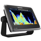 Raymarine a97 9" Chartplotter/Fishfinder With US LNC Vector Charts