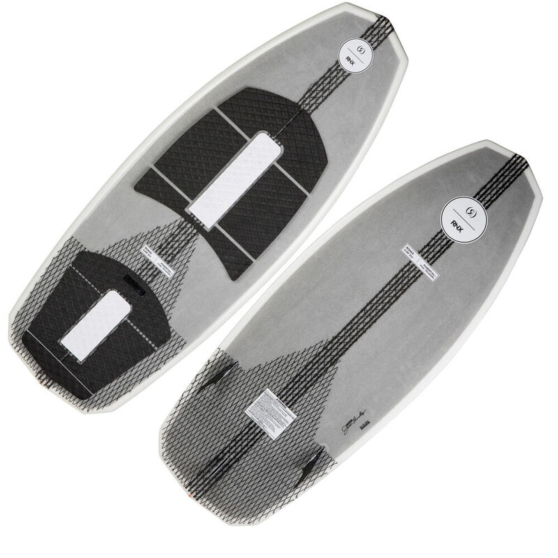 Ronix Koal Powertail Wakesurfer image number 1