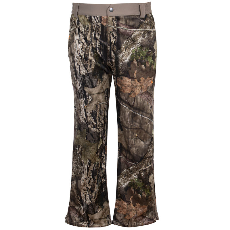 Habit Men's Camo Hunting Pant, Mossy Oak Break-Up Country image number 1