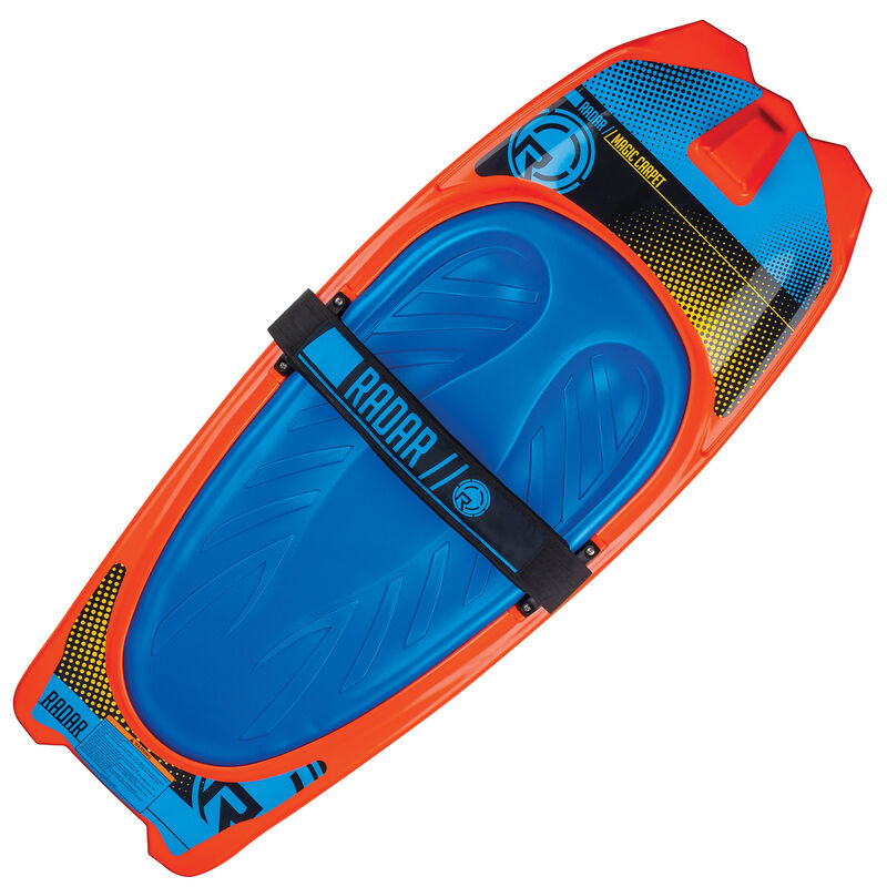 Radar Magic Carpet Kneeboard image number 1