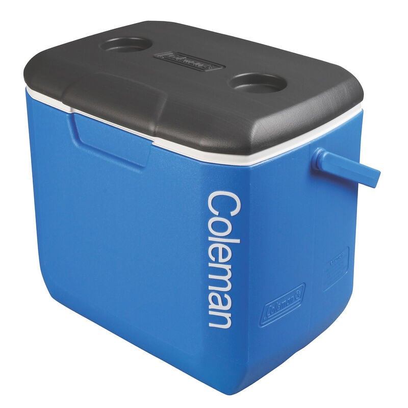 Coleman&reg; 30 Quart Excursion&reg; Cooler image number 3