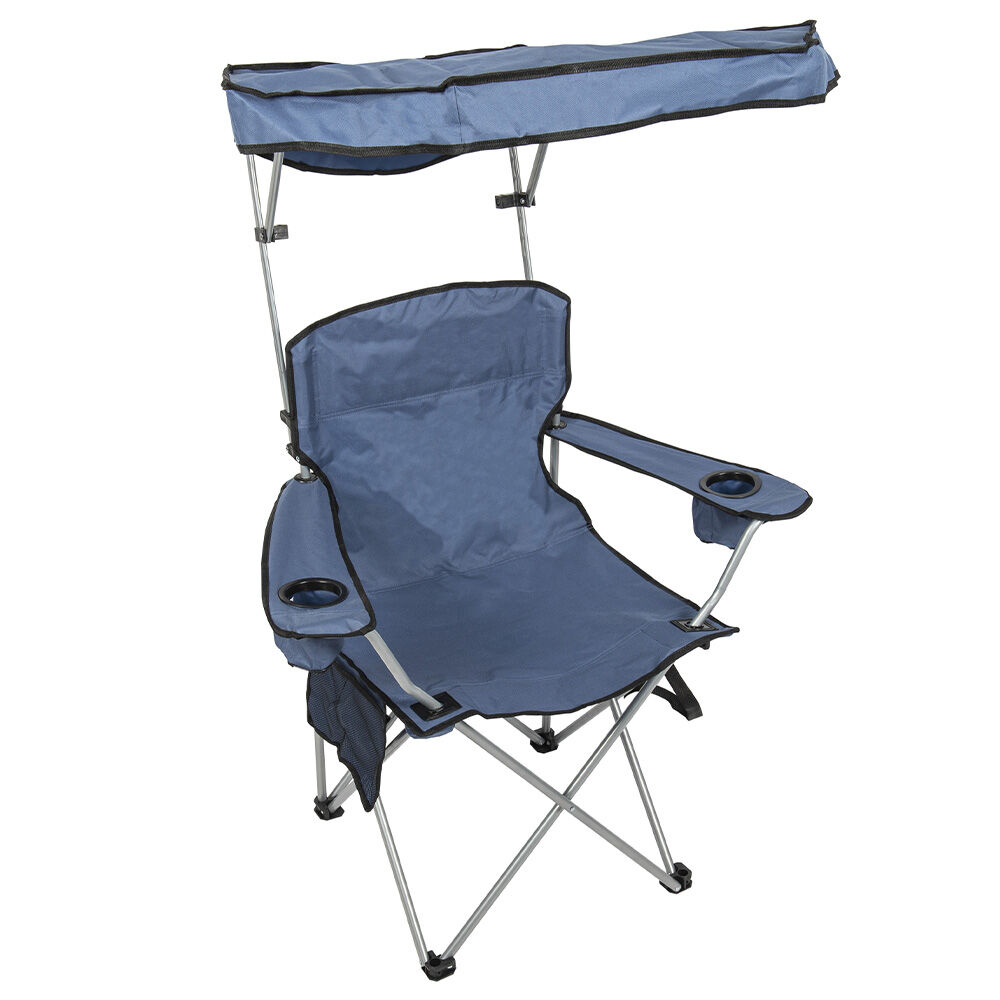 ShelterLogic Max Shade Camping Chair - Thumbnail 4