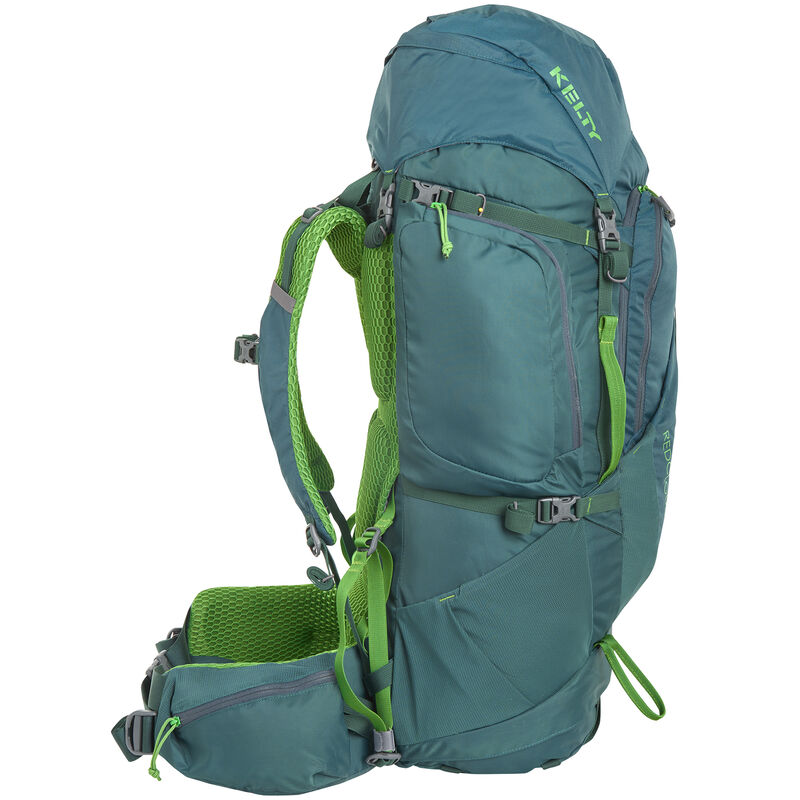 Kelty Coyote Backpack, Ponderosa Pine image number 5