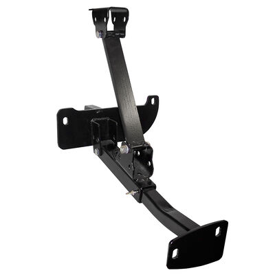 Torklift F2014 2006-2014 Ford F-150 6.5' Bed Frame Mounted Tie Down - Front