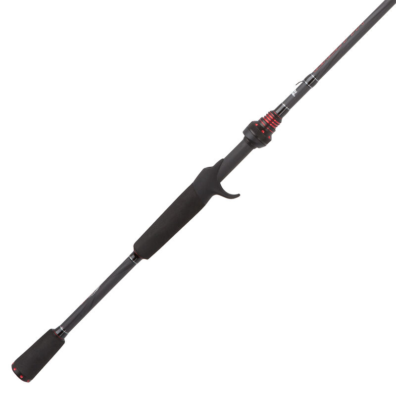 Abu Garcia Vendetta Casting Rod image number 1