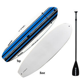 Aquaglide Kohala 10 Stand-Up Paddleboard Package