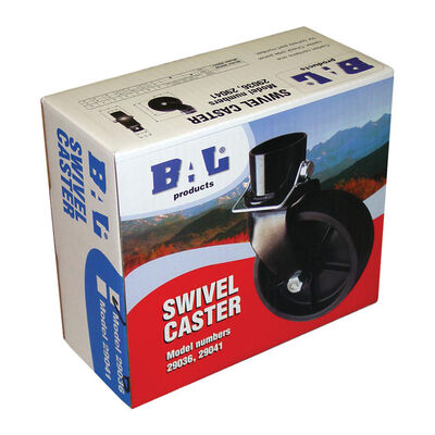 BAL Products Swivel Caster Wheel