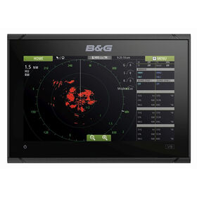 B&G Vulcan 9 Multifunction Chartplotter