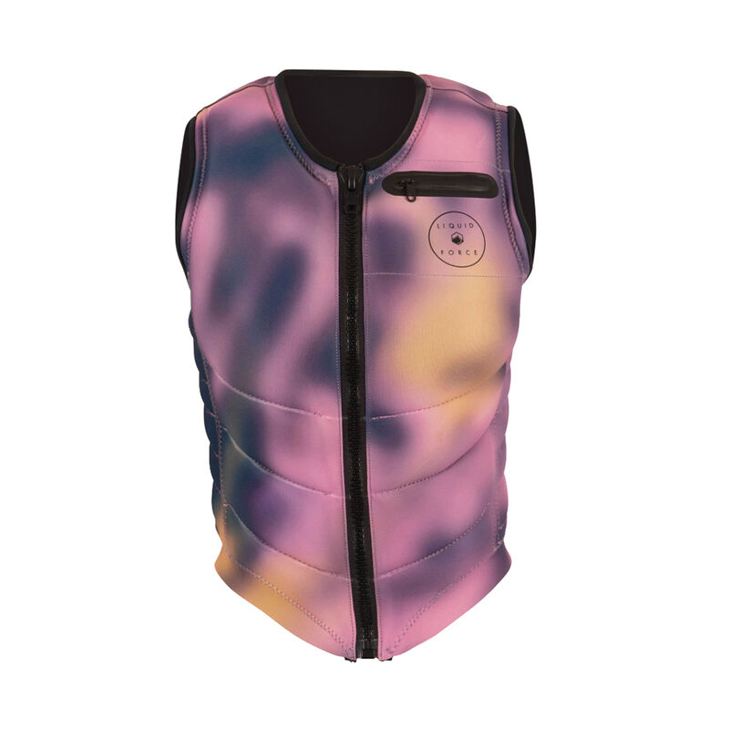 Liquid Force Women's Breeze Competition Vest image number 1