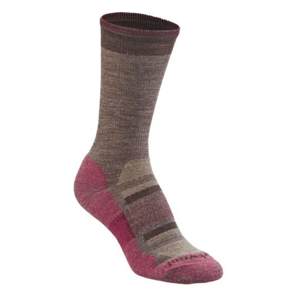 SmartWool Women's Outdoor Advanced Light Crew Socks Overton's
