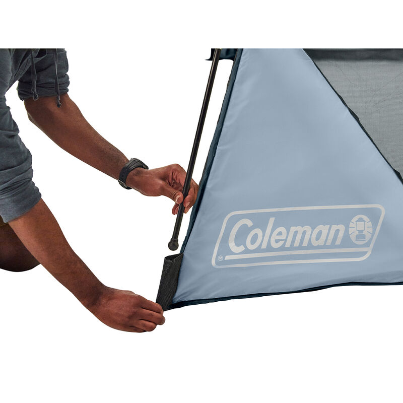 Coleman Skyshade 10' x 10' Screen Dome Canopy image number 4