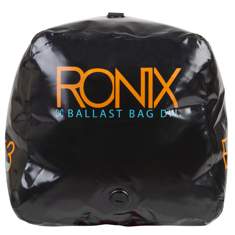 Ronix Eight.3 Plug-N-Play Ballast Bag, 800 lbs. image number 5