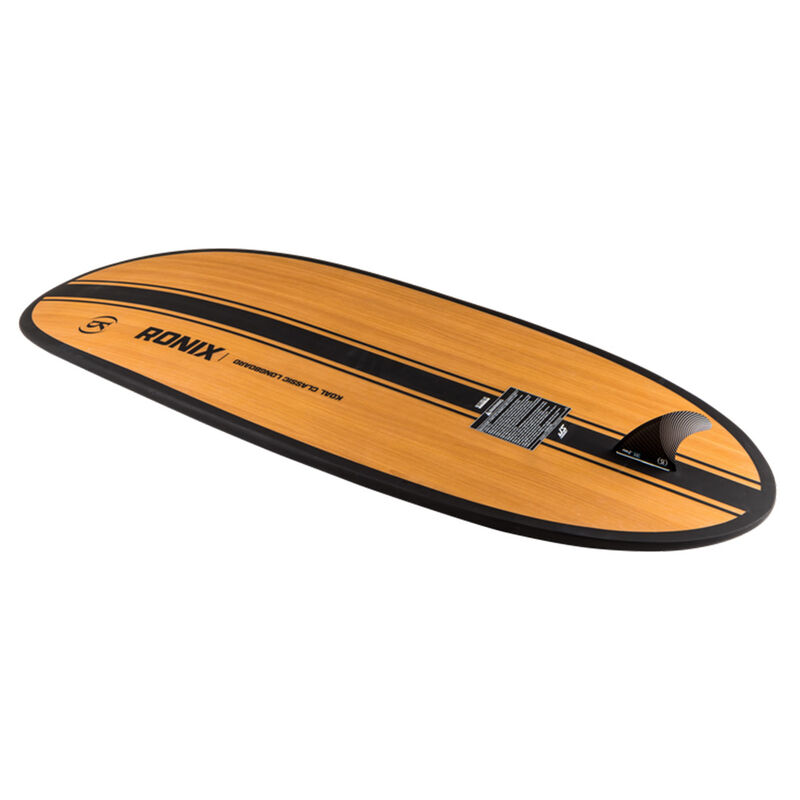 Ronix Koal Classic Longboard - 4'10" image number 2