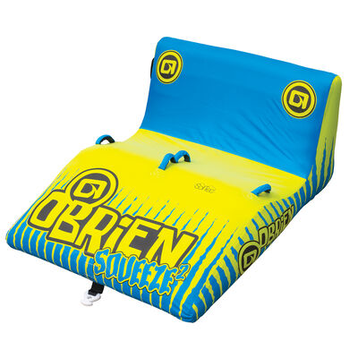 O'Brien Squeeze 2-Person Towable Tube