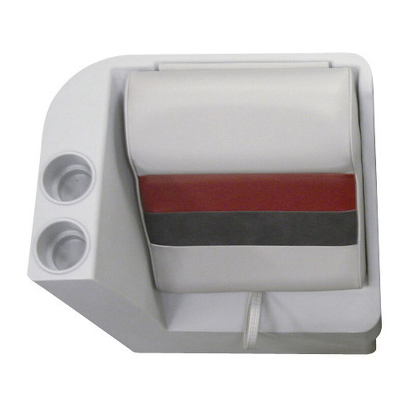 Toonmate Deluxe Lean-Back Lounge Seat, Right Side image number 11