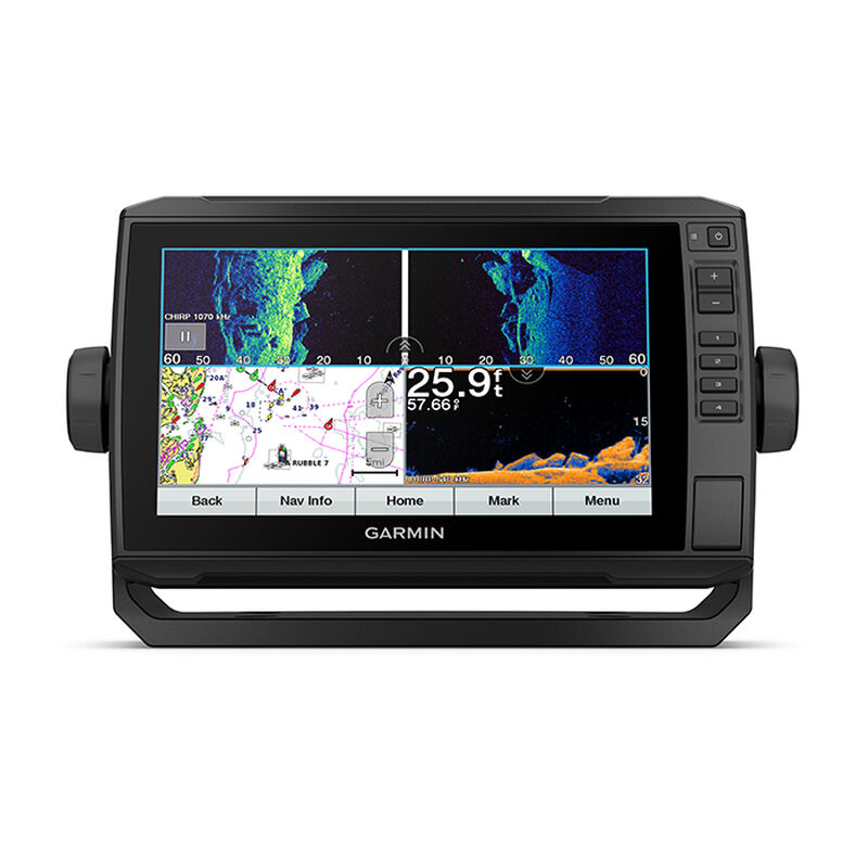 Garmin ECHOMAP UHD 94sv with GT56 Transducer image number 1