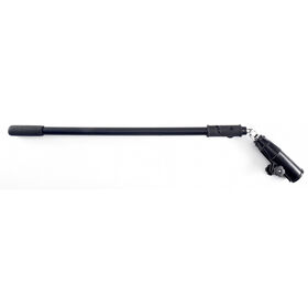 HelmsMate U-Model Motor Extension Handle, 37" - 51"