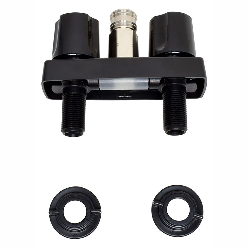 Valterra Exterior Spray Port image number 2