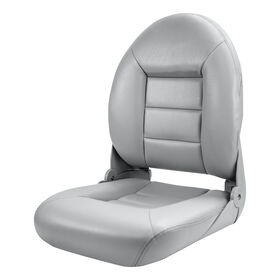 Tempress Marine NaviStyle High-Back Seat