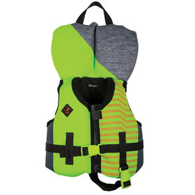 Ronix Vision Infant Boy's Life Jacket