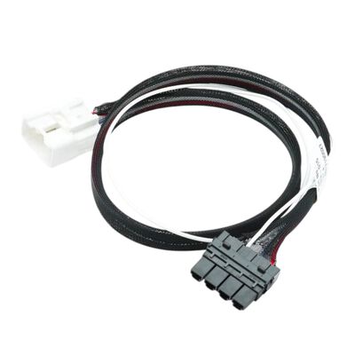 REDARC Tow-Pro Brake Controller Harness for Toyota, TPH-015