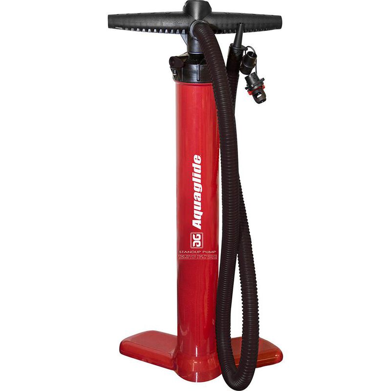 Aquaglide Cascade 10' Inflatable Stand-Up Paddleboard image number 11