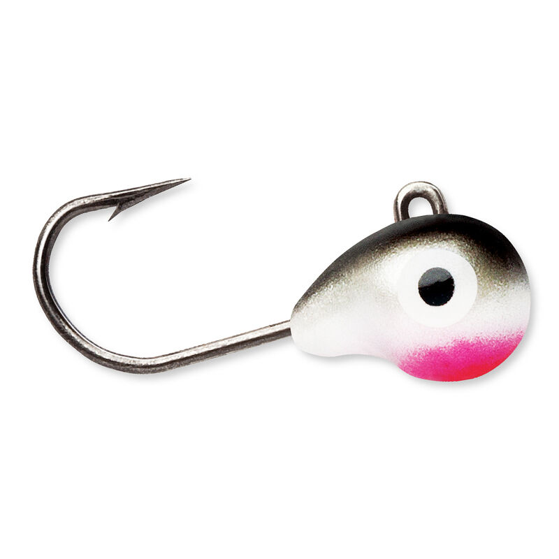 VMC Tungsten Tubby Jig image number 1