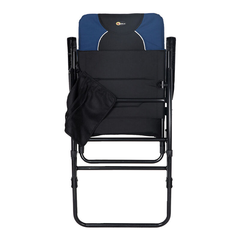 Faulkner Dakota Folding Rocking Chair image number 7