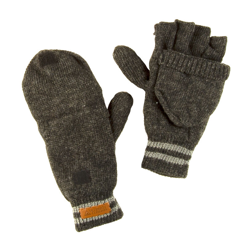 Ultimate Terrain Men's The Cooper Flip Glove image number 2