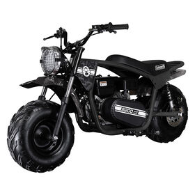Coleman B200RSV Mini Bike