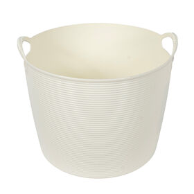 Phantom Chef 9.8L Storage Basket, Beige