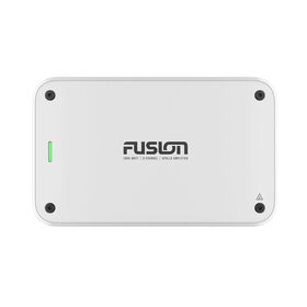 Fusion Apollo Marine 4 Channel 1200-Watt Amplifier