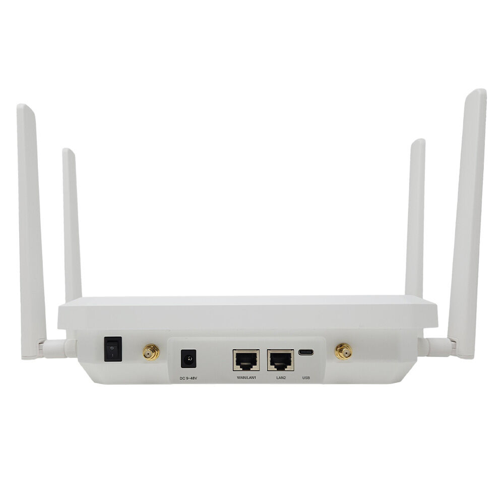 TravlFi XTR Pro 5G Router