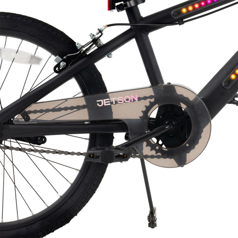 Jetson JLR X Light-Up 20" Kid's Bike image number 11