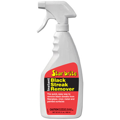 Star Brite Instant Black Streak Remover, 22 oz.