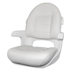 Tempress Elite High-Back Helm Seat