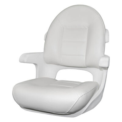 Tempress Elite High-Back Helm Seat