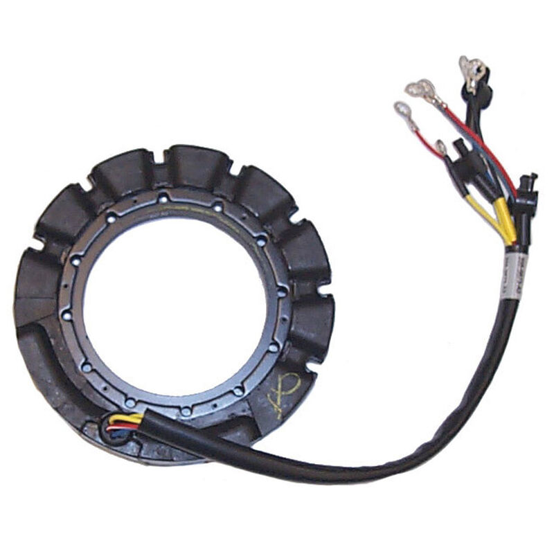 Sierra Stator For Mercury Marine Engine, Sierra Part #18-5867 image number 1